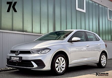 VW Polo Volkswagen VI 1.0 TSI Life *IQ-DRIVE|ASSIST|NAVI|SHZ*
