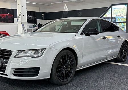 Audi A7 Sportback 3.0 TFSI quattro*Sound Modul*19 Z