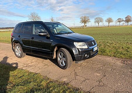 Suzuki Grand Vitara 1.9 DDiS Comfort Comfort