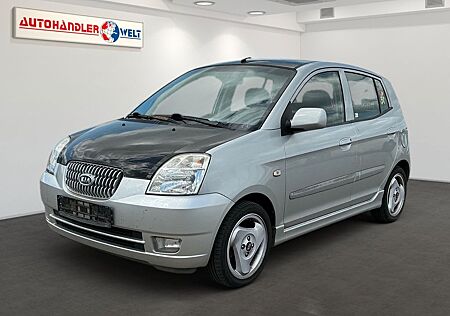 Kia Picanto 1.1 EX Klima