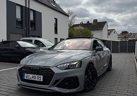 Audi RS5 ABT|Keramik|305 km/h|Pano|B&O|Matrix|Massage