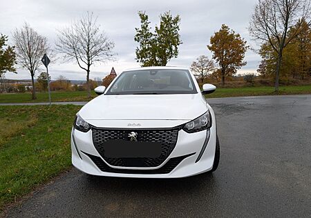 Peugeot 208 Elektromotor 136 Active Pack Active Pack