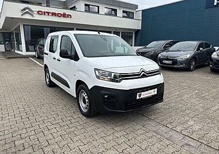 Citroën Berlingo Kasten Worker *AUTOMATIK*NAVI*KAMERA*