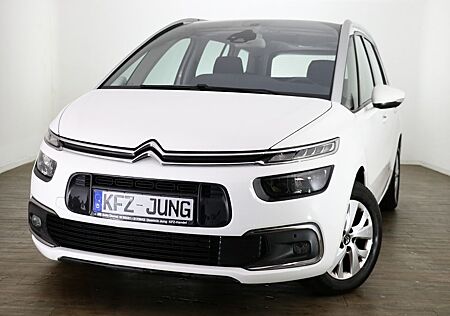 Citroën C4 Spacetourer Grand C4 Selection*7-Sitzer*DAB*Sitzhz.*