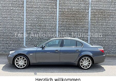 BMW 530d xDrive*Komfortsitz*Belüftung*Head-Up*18Zoll