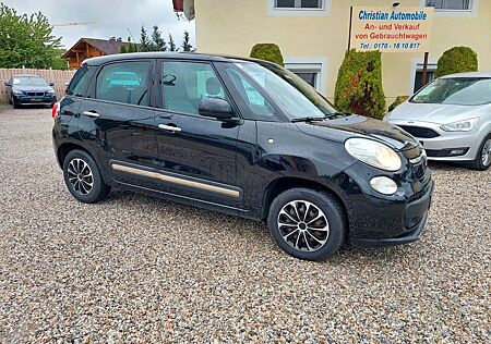 Fiat 500L 1.3 16V Multijet