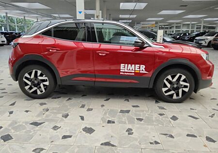 Opel Mokka-e Mokka e Elegance 100 KW / 136PS Elegance