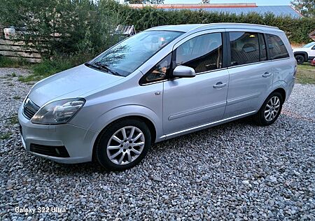 Opel Zafira B*Automatik*Xenon*Navi*Tüv Neu