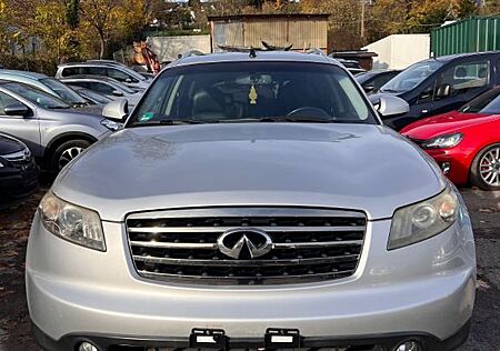 Infiniti FX FX35 4x4 Voll Ausstattung