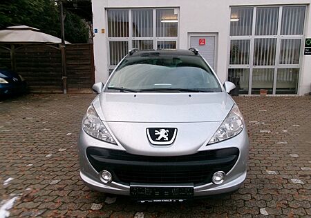 Peugeot 207 SW Urban Move