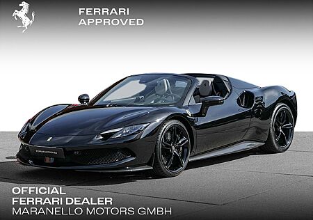 Ferrari 296 GTS *Carbon*Lift*Daytona-Racingseats*JBL*LED