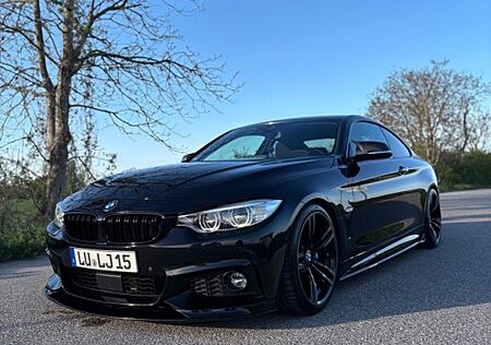 BMW 440i xDrive Coupé M Sport M Sport