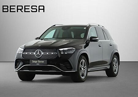 Mercedes-Benz GLE 450 d 4M AMG Standhz Pano AHK Sitzklima HUD