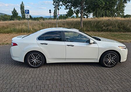Honda Accord 2.4 Executive Automatik Executive