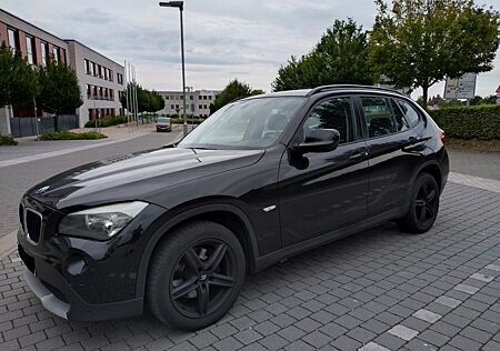 BMW X1 sDrive20d