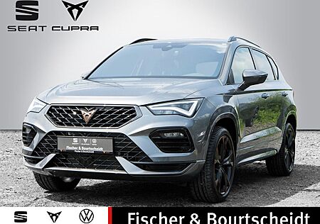 Cupra Ateca 1.5 TSI NAVI PANO AHK KAMERA ACC LED PANO