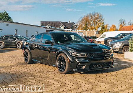 Dodge Charger Scat Pack Widebody - 6,4l V8