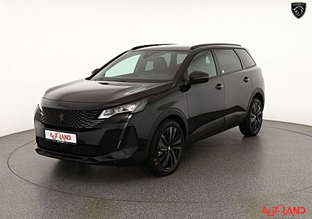 Peugeot 5008 GT 1.2 PureTech 130 Aut. LED ACC Navi 7-Sit