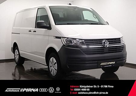 VW T6 Transporter Volkswagen Transporter 6.1 2.0 TDI