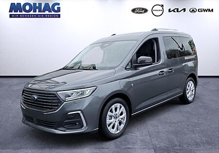 Ford Tourneo Connect Titanium PHEV Rückfahrkamera LED
