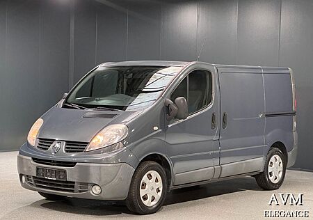 Renault Trafic Kasten L2 H1 | KLIMA | AUTOMATIK | NAVI |