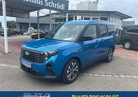 Ford Tourneo Courier Titanium 1.0 EcoBoost EcoBoost