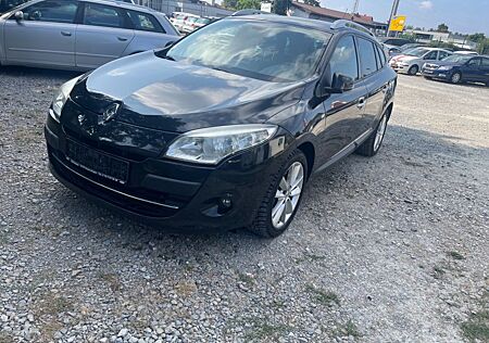 Renault Megane III Grandtour Luxe