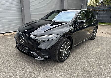 Mercedes-Benz EQS -Klasse SUV 500 4Matic