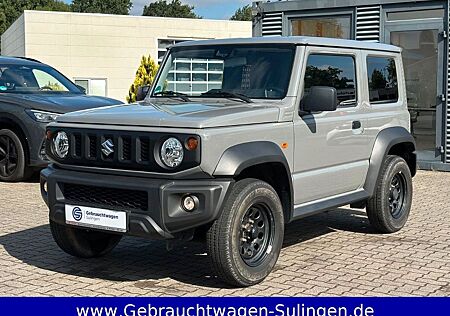Suzuki Jimny Comfort 1.5 AllGrip SHZ AHK KLIMA 4-Sitzer