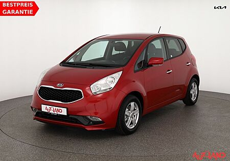 Kia Venga 1.4 CVVT Dream Team Klimaaut. Sitzheizung