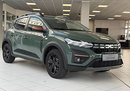 Dacia Sandero Stepway Extreme TCe 100 ECO-G CarPlay