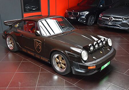 Porsche 911 Urmodell 911 SC_JENS Spezial "JPS"