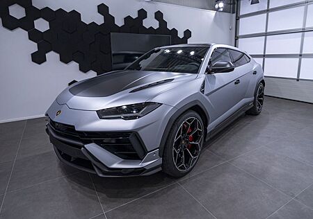 Lamborghini Urus 4.0 - V8 Performante - 666 PS - Carbon -