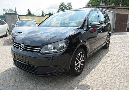 VW Touran Volkswagen 1.2 TSI Trendline Trendline