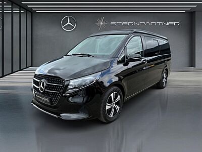 Mercedes-Benz Marco Polo 220 d AIRMATIC+360°+AHK2,5+
