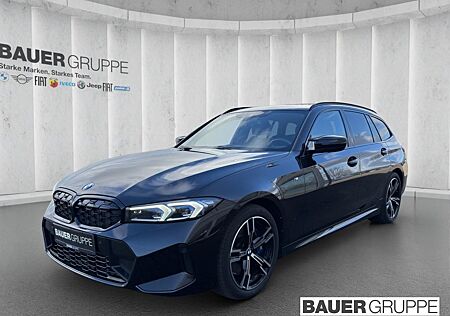 BMW M340d AT xDrive HUD Ad.LED LEDER KAMERA DrAss AH