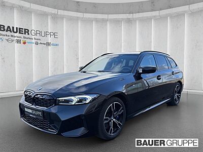 BMW M340d AT xDrive HUD Ad.LED LEDER KAMERA DrAss AH