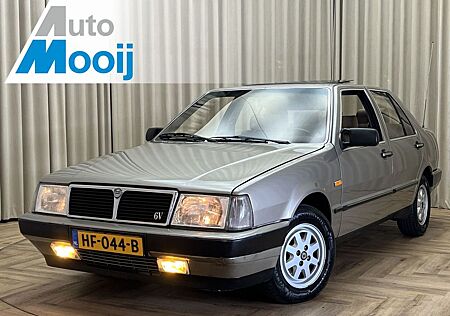 Lancia Thema 2.8 V6 Alcantara *Nieuwe APK* Zonnedak, Tr