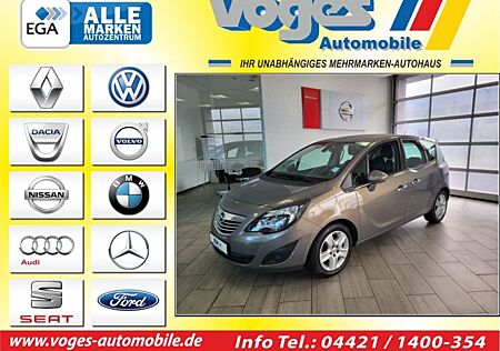 Opel Meriva 1.4 Innovation +AHK+PDC