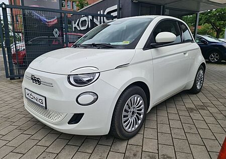 Fiat 500E Base - AUTOMATIK CCS / CarPlay