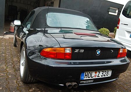 BMW Z3 Roadster 2.8 92.180 km