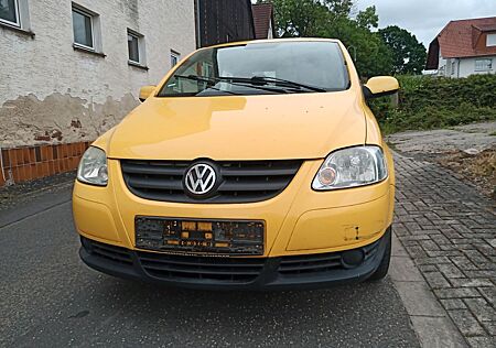 Volkswagen Fox 1,2