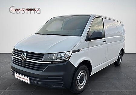 VW T6 Transporter Volkswagen 2,0 TDI*Sortimo/Klima/AHK/PDC*Top
