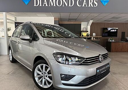 VW Golf Volkswagen Sportsvan VII Comfortline * PDC * ALU *