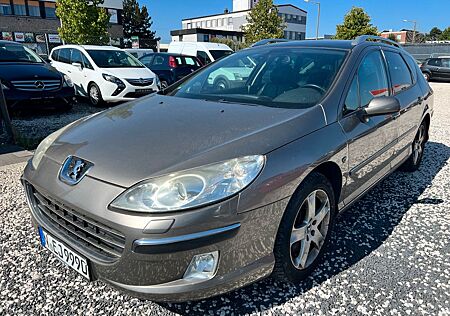 Peugeot 407 SW Premium / Im Kunden Auftrag!