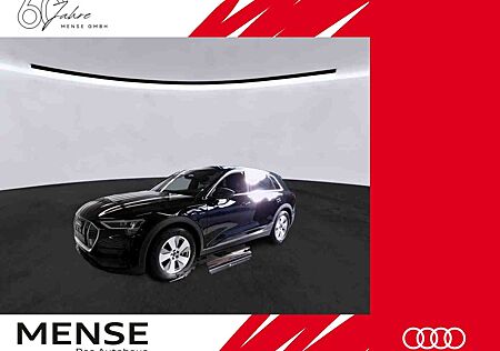 Audi e-tron 50 quattro