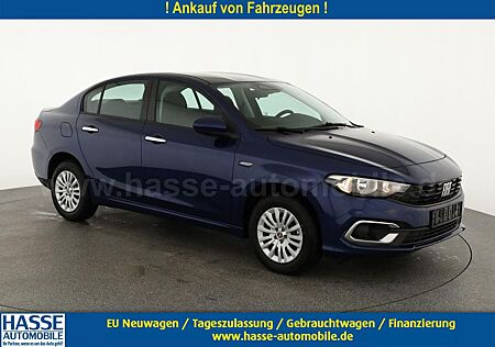 Fiat Tipo 5-Türer EASY 1.6 M-Jet Easy, Kamera, Kli...
