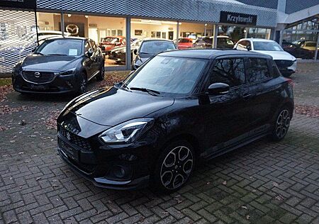 Suzuki Swift (AZ)(2017->) 1.4 Boosterjet Sport (EURO 6d