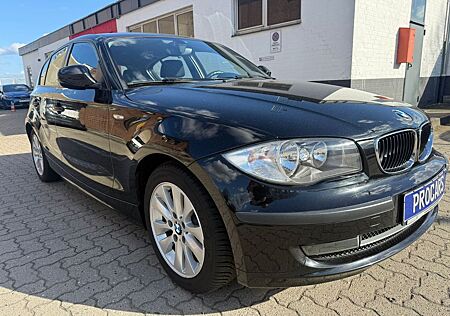 BMW 116i Limousine*Klimaanlage*elekt Fensth*EU5
