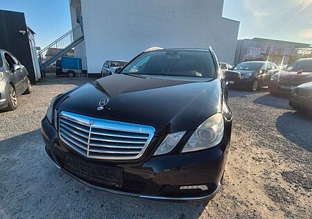 Mercedes-Benz E 350 E T-Modell CDI BlueEfficiency